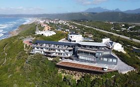 Wilderness Beach Views